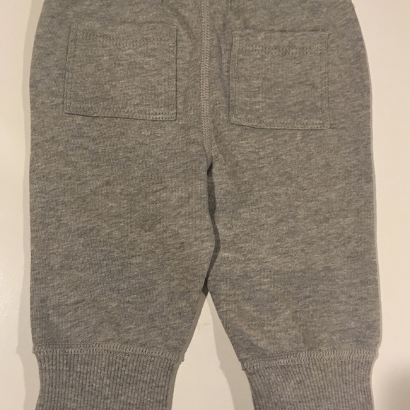 NEW Hanna Andersson Shirt & Pants Set - Picture 4 of 5